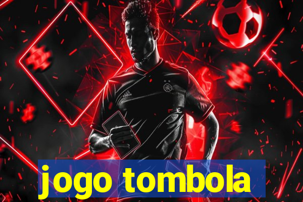 jogo tombola